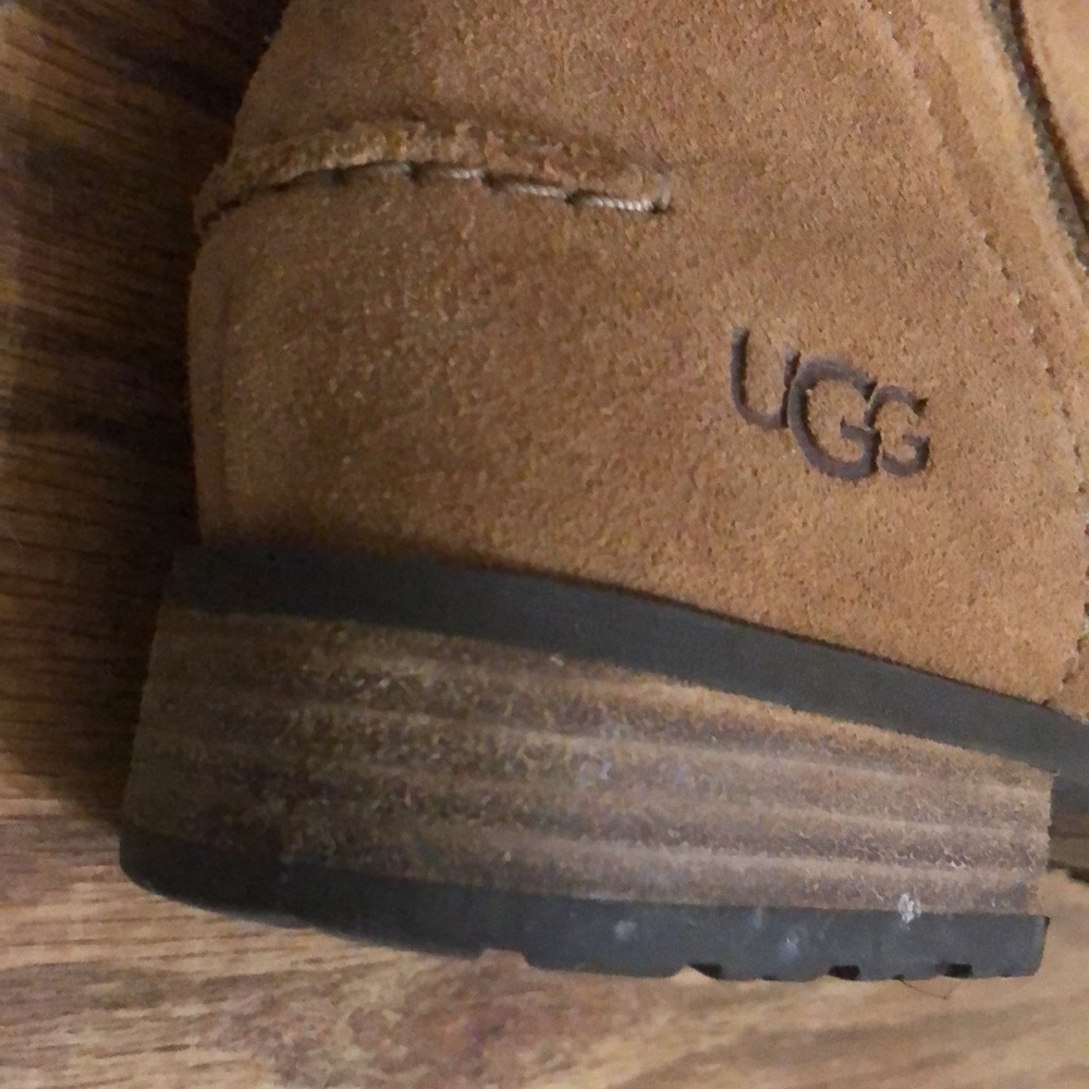 UGG Riding Boots👢 - Picture 4 of 12